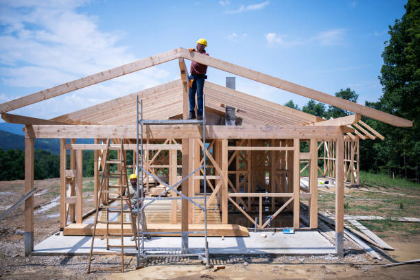 Best Residential Roofing Contractor  in Hollandale, MS