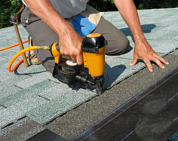 Best Roof Waterproofing Services  in Hollandale, MS
