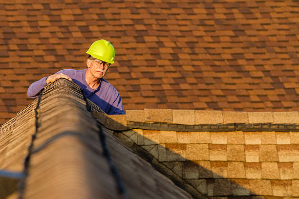 Best Commercial Roofing Services  in Hollandale, MS